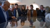 Fi&ntilde;ana inaugura el Centro de Interpretaci&oacute;n del Medio Natural de Sierra Nevada