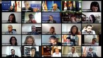 La Diputaci&oacute;n crear&aacute; una comisi&oacute;n de investigaci&oacute;n sobre el Caso Mascarillas