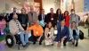 La XIV Feria de las Ideas llena la UAL de esp&iacute;ritu emprendedor