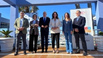 El sector de la econom&iacute;a azul celebra en Almer&iacute;a el I Mediterranean Blue Networking