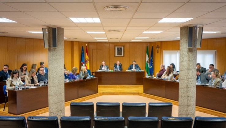 Roquetas de Mar aprueba su II Plan de Igualdad entre Mujeres y Hombres