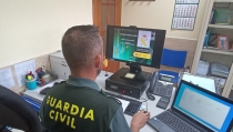 Investigados por simular estafas online para cobrar del seguro de sus tarjetas