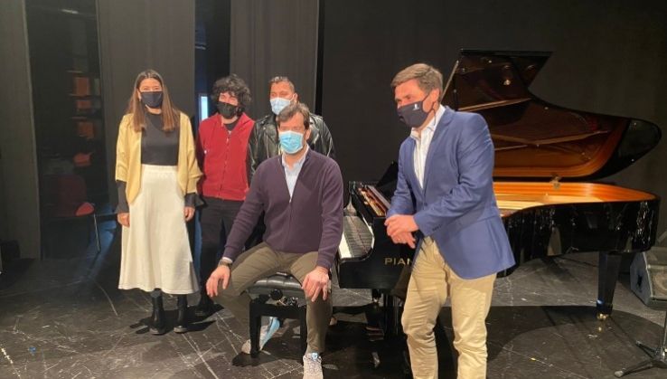 El ciclo de conciertos 'Made in Roquetas' promocionar&aacute; a los artistas locales