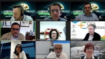 Cinco empresas de Almería, finalistas de los X Premios Emprendemos Top 50