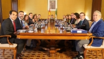 Andaluc&iacute;a aprueba el abono del 100% de las ayudas a los Planes de Sostenibilidad Tur&iacute;stica en Destino