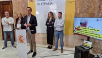 'La Administraci&oacute;n cerca de ti' gestiona m&aacute;s de 1.100 tr&aacute;mites en Almer&iacute;a