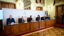 Aprobados 10,5 millones para planes de sostenibilidad tur&iacute;stica en la provincia