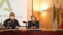 El Sistema Andaluz de  la Dependencia atiende a cerca de  20.000 almerienses