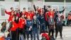 El Bah&iacute;a de Almer&iacute;a logra cuatro r&eacute;cords en el Campeonato de Andaluc&iacute;a de Nataci&oacute;n M&aacute;ster