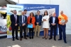Emprendedores almerienses muestran su innovaci&oacute;n en la Feria de las Ideas