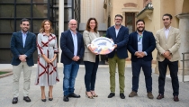 Almer&iacute;a celebra el D&iacute;a de la Hosteler&iacute;a agradeciendo el trabajo de todos sus profesionales