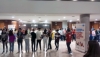 J&oacute;venes de V&iacute;car asisten al Encuentro de Consejos Locales de Participaci&oacute;n