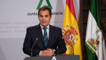 Aprobada la formulaci&oacute;n de la Estrategia frente al Reto Demogr&aacute;fico en Andaluc&iacute;a