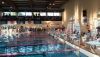 La piscina del CNA se prepara para recibir los Juegos Deportivos Municipales