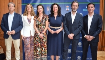 Los Cursos de Verano de la UAL muestran c&oacute;mo realizar un buen discurso pol&iacute;tico