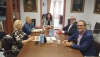 El Ayuntamiento de Almer&iacute;a se suma a la campa&ntilde;a de la Mesa del Ferrocarril