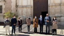 Agricultura anuncia una inversi&oacute;n de 8,8 millones de euros en la comarca de Los V&eacute;lez
