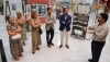 La exposici&oacute;n 'Los carteles de la Transici&oacute;n 1975-1982' llega a El Ejido