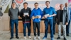 El gran maestro chino Li Di se proclama campe&oacute;n del XXXVI Roquetas Chess Festival