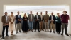 Tabernas ya cuenta con un Centro Deportivo Municipal de referencia
