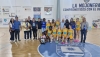 El Club Baloncesto La Mojonera femenino despide la mejor temporada de su historia