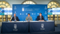 La Diputaci&oacute;n destina 12,5 millones a pabellones e instalaciones deportivas