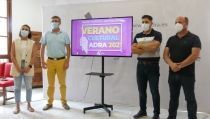 Adra organiza medio centenar de actividades culturales y de ocio para el verano