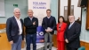 La Diputaci&oacute;n de Almer&iacute;a conmemora el bicentenario de su fundaci&oacute;n