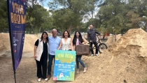 El Viva Boom Fest crece en actividades y ampl&iacute;a su recinto en Loquilandia