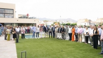 T&iacute;jola impulsa el turismo con el nuevo hotel restaurante Manantial de Cela