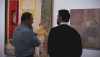 El Museo Do&ntilde;a Pakyta expone 18 obras de la colecci&oacute;n personal de Capuleto