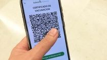 El certificado Covid entra en vigor para ocio y restauraci&oacute;n hasta el 15 de enero