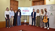 Almer&iacute;a celebra el XV Aniversario del Flamenco Patrimonio de la Humanidad