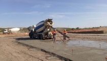 Licitan por cerca de 239 millones las obras de plataforma del tramo Lorca-Pulp&iacute; del AVE