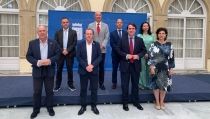 Cajamar, Caixabank, Santander y Cajasur se suman al Plan de Relevo Generacional en la Empresa