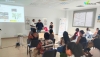 M&aacute;s de cien personas mejoran su carrera laboral con ERACIS+ V&iacute;car y ASAJA