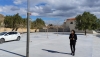 Cantoria estrena un nuevo parking gratuito junto a la estaci&oacute;n de Almanzora