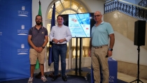 La Ruta del Coral consolida a la provincia como destino de turismo y deporte