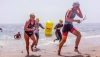 Las Ligas Iberdrola y Nacional de Clubes de Triatl&oacute;n arrancan en Roquetas de Mar