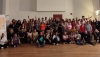Voluntarios andaluces de Proyecto Hombre celebran su encuentro anual en Almer&iacute;a