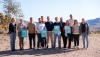 Deporte, convivencia y valores, en la XIII Olimpiada Escolar Comarca de N&iacute;jar