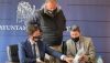 El Ejido destina 5,2 millones a la construcci&oacute;n de su Parque de las Familias