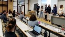 El VII Certamen de Proyectos Ambientales dobla el n&uacute;mero de premios otorgados