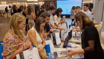 El destino 'Costa de Almer&iacute;a' refuerza su promoci&oacute;n en Francia y Galicia