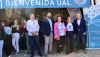 La UAL celebra la Jornada de Bienvenida, 'apertura oficiosa' del nuevo curso acad&eacute;mico