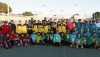 El Trofeo de Feria de F&uacute;tbol Sala de Almer&iacute;a se celebrar&aacute; los d&iacute;as 20 y 21 de agosto