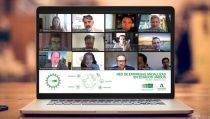 La Red de Empresas Andaluzas en Estados Unidos busca generar sinergias empresariales
