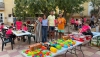 Benahadux se prepara para celebrar las Fiestas de la Virgen de la Cabeza