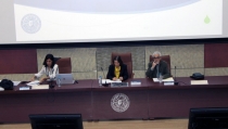 Cerca de cien estudiantes participan en la XV Olimpiada de Econom&iacute;a en la UAL