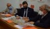 Pedro Fern&aacute;ndez avala ante Carreteras el enlace de la autov&iacute;a que reclama V&iacute;car